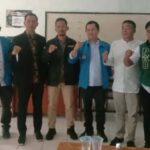 Anggota DPRD Andri Hidayana menuturkan penataan akan dilakukan pada lapang sepakbola dan voli yang tersebar di sejumlah lokasi di Kabupaten Sukabumi.