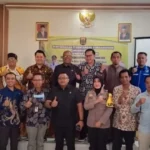 79 Usulan Dibahas Dalam Musrenbang Kecamatan Sukabumi Camat Semoga Bisa Terealisasi.
