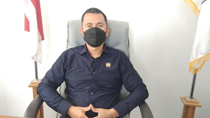 Ketua Komisi IV DPRD KAB.Sukabumi (Hera Iskandar) (dok.ist)