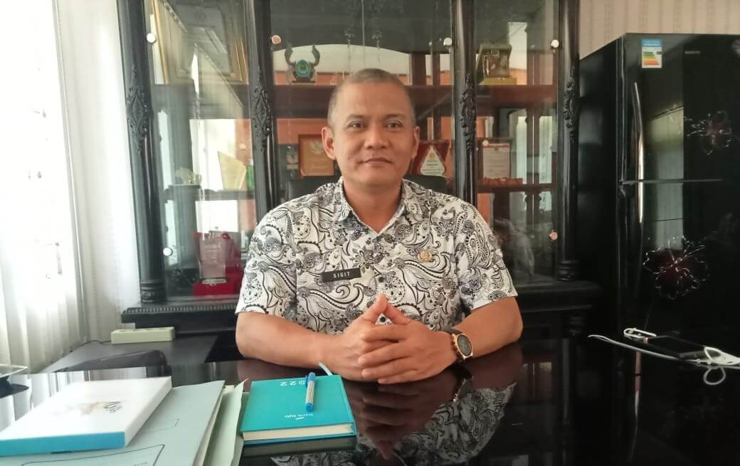 SIGIT Widarmadi