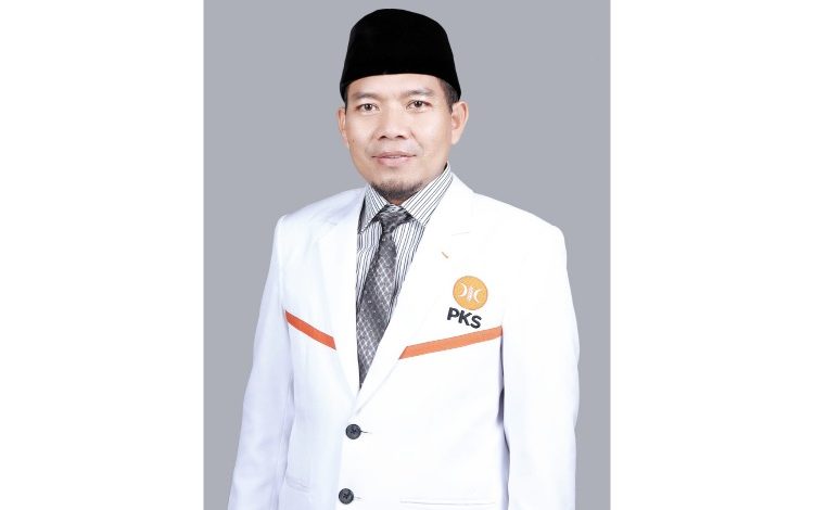 Koordinator Komisi IV DPRD Kabupaten Sukabumi, Muhammad Sodikin