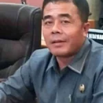 Paoji Nurjaman, Ketua Komisi I DPRD Kabupaten Sukabumi | Foto : Ist