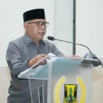 Politisi Golkar itu juga mengapresiasi kegiatan-kegiatan Dinas PU yang disandingkan dengan kegiatan tersebut. Bahkan ia mendorong agar kegiatan-kegiatan seperti itu selalu dilakukan untuk lebih dekat dengan masyarakat. "Saya sebagai ketua komisi II juga mengapresiasi kegiatan PU yang terus diadakan seperti ini agar masyarakat mengenal dari semua jajaran dinas PU, dan yang terpenting mereka mengetahui informasi-informasi kegiatan dan pembangunan yang dilakukan oleh dinas PU dalam rangka memperbaiki infrastruktur di Kabupaten Sukabumi," jelasnya.