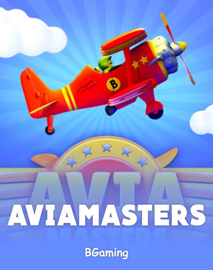 Aviamasters