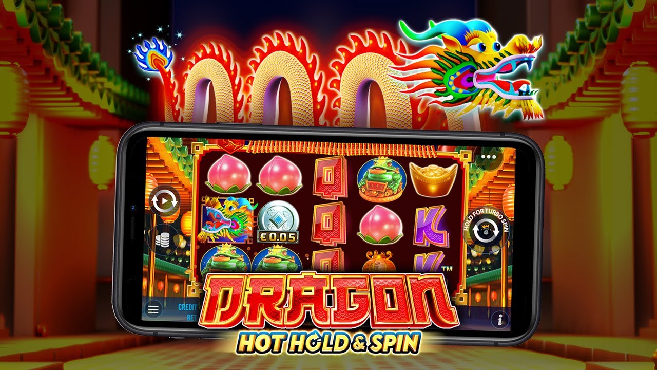 DRAGONSLOTS CASINO