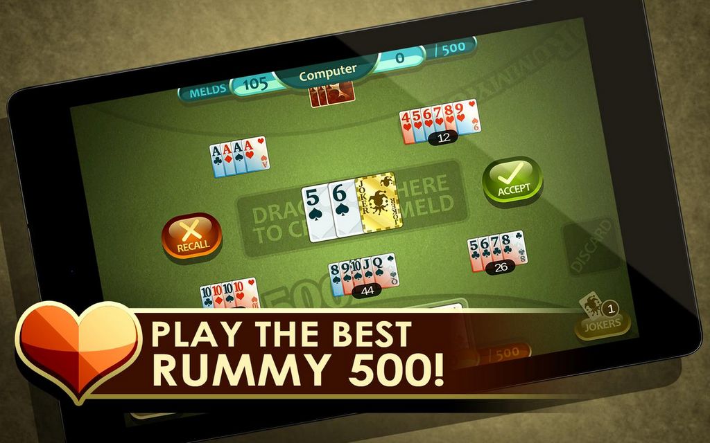Rummy Mars APK - Download & Incentive 51 Free