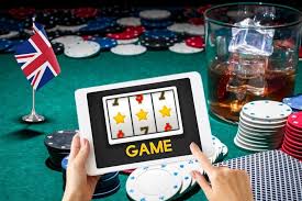 What the leading UK gambling enterprises online do in different ways