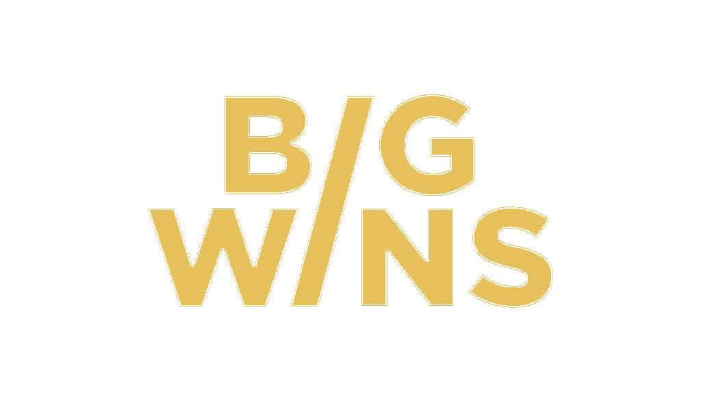 Big Wins - Just how do I sign up at the gambling enterprise and claim the welcome perk?