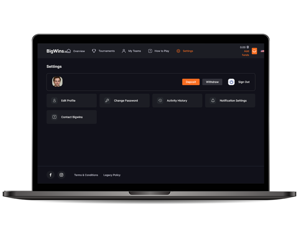 BigWins Gambling Establishment Review 2025 - Exclusive Bonus Offer & Gamings