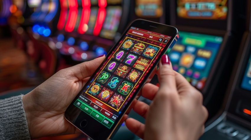 10 Stratégies Essentielles pour Choisir le Meilleur Casino en Ligne avec Housseniawriting 10 Stratégies Essentielles pour Choisir le Meilleur Casino en Ligne avec Housseniawriting