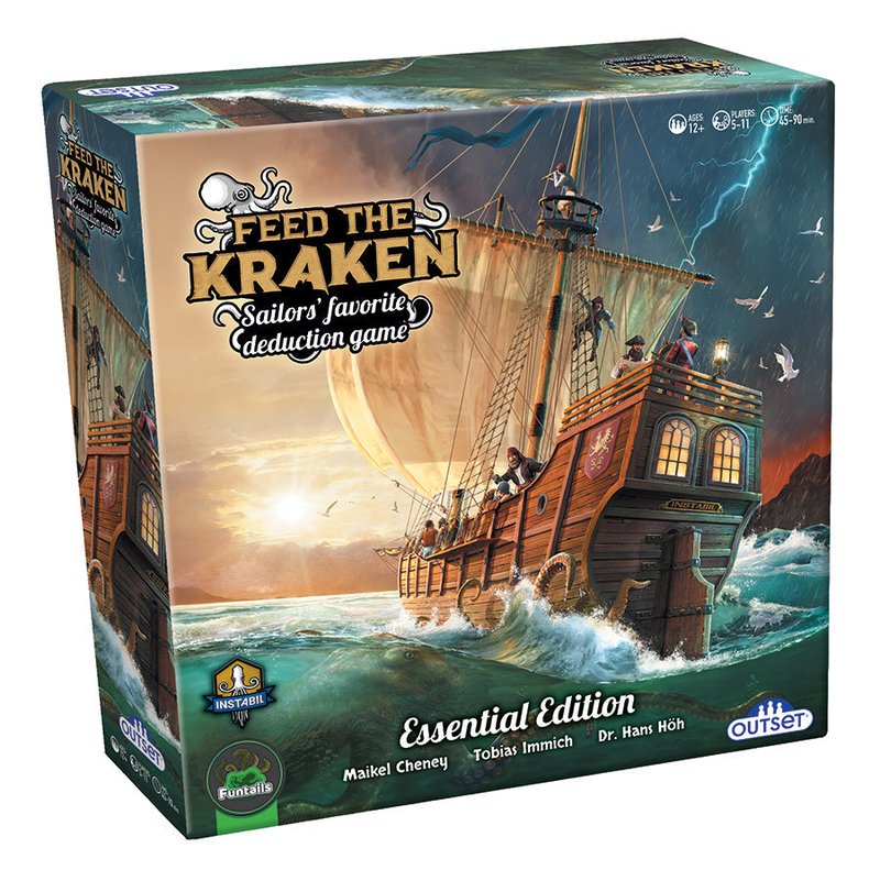 Unleashing the Power of the Kraken: A Fierce Underwater Adventure in India
